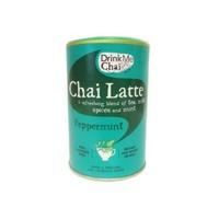 Drink Me Chai Peppermint Chai Latte (250g)