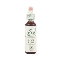 dr bach rock water bach flower remedy 10ml 1 x 10ml