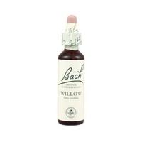 Dr Bach Willow Bach Flower Remedy 10ml (1 x 10ml)