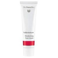 Dr Hauschka Deodorising Foot Cream 30ml