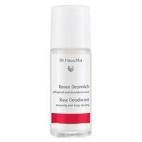 Dr Hauschka Rose Deodorant 50ml