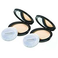 Dr Hauschka Translucent Face Powder - Compact 9g