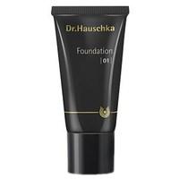 Dr Hauschka Foundation 05