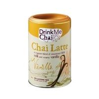 Drink Me Chai Vanilla Chai Latte (250g)