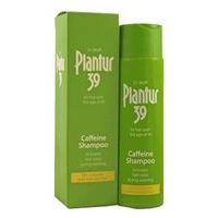 dr wolff plantur 39 phyto caffeine shampoo