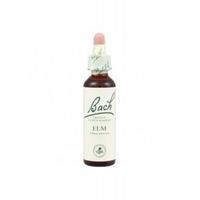 Dr Bach Elm Bach Flower Remedy 1...