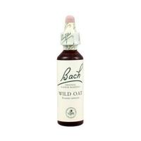 dr bach wild oat bach flower remedy 10ml 1 x 10ml