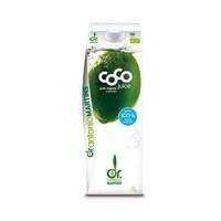 Dr Martins Organic Pure Coco Juice 1000ml (1 x 1000ml)