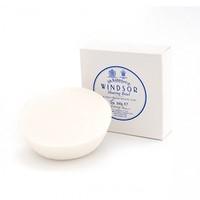 DR Harris & Co Windsor Shaving Soap Refill to fit Wooden Bowl