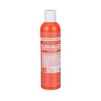 Dr Bronner Citrus Hair Conditioner Rinse 236ml (1 x 236ml)