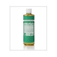 dr bronner almond castile liquid soap 472ml 1 x 472ml
