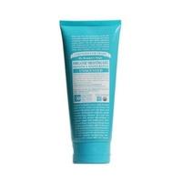 Dr Bronner Org Unscented Shaving Gel 208ml (1 x 208ml)