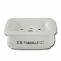 dr harris traditional soap dish