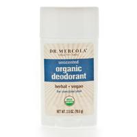 Dr Mercola Healthy Skin Organic Deodorant