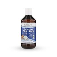 Dr Mercola Coconut Oil Oral Rinse - 240ml