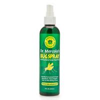 Dr Mercola Healthy Skin Bug Spray - 236ml