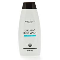 Dr Mercola Healthy Skin Organic Body Wash Fresh Scent - 295ml