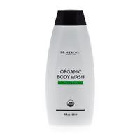 dr mercola healthy skin organic body wash tropicalscent 295ml