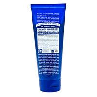 Dr Bronner\'s Organic Shaving Gel Spearmint Peppermint - 207ml