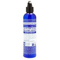 Dr Bronner\'s Peppermint Hand & Body Lotion - 236ml