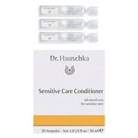 Dr Hauschka Sensitive Care Conditioner 30 x 1ml