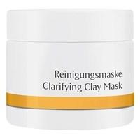 Dr Hauschka Clarifying Clay Mask Jar 90g