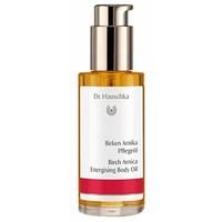 Dr Hauschka Birch Arnica Energising Body Oil 75ml