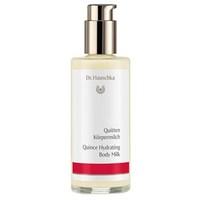 Dr Hauschka Quince Hydrating Body Milk 145ml