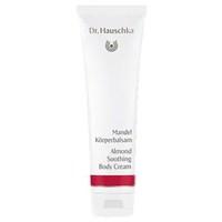 Dr Hauschka Almond Soothing Body Cream 145ml