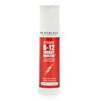 dr mercola b12 energy spray 25ml