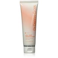 Dr. Dennis Gross Color Smart Cleanser and Mask 3.2oz