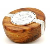 D.R.Harris & Co Arlington Mahogany Shaving Bowl & Shaving Soap