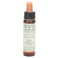 Dr Bach Red Chestnut Bach Flower Remedy 10ml