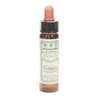 Dr Bach Centaury Bach Flower Remedy 10ml