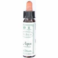 Dr Bach Aspen Bach Flower Remedy 10ml