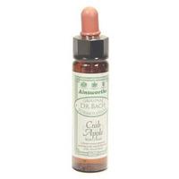 dr bach crab apple bach flower remedy 10ml