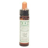 dr bach rock rose bach flower remedy 10ml