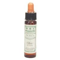 Dr Bach Olive Bach Flower Remedy 10ml