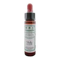 Dr Bach Holly Bach Flower Remedy 10ml