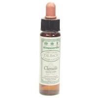 Dr Bach Clematis Bach Flower Remedy 10ml