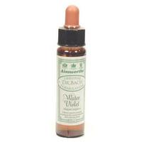 Dr Bach Water Violet Bach Flower Remedy 10ml