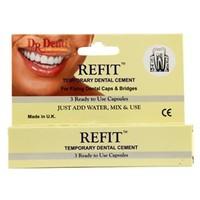 dr denti refit