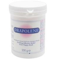drapolene antiseptic cream 200g