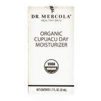 Dr Mercola Healthy Skin Organic Day Moisturiser -50ml