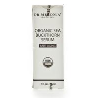 Dr Mercola Healthy Skin Organic Anti Aging Serum -30ml