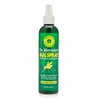 dr mercola healthy skin bug spray 236ml