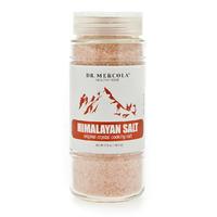 Dr Mercola Himalayan Cooking Salt - 500g