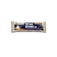 dr mercola pure power mitomix bar chocolate 40g