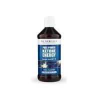 Dr Mercola Ketone Energy MCT Oil - 473ml