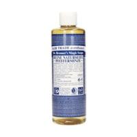 Dr. Bronner\'s Organic Peppermint Castile Liquid Soap (473ml)